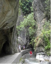 Monachilclimbinggranada
